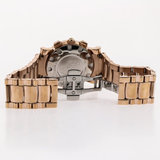 Optima - Swiss Watch - OSL245-RR-1
 Swiss-made Ronda multifunction 38 mm OSL245 30 m (3 ATM / 100 ft)