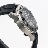 Mercury - Swiss Chronograph - ME10225-SX-3 Swiss Chronograph Quartz 44mm ME10225 50m (5 ATM, 169 ft)