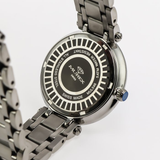 Murex - Swiss Watch - MUL546-SS-9
 Quartz
 34 mm MUL546 50m (5 ATM / 169 ft)