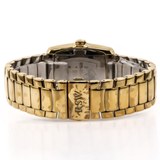 RSW - Swiss Watch - RSW9200-GG-1
 Swiss made ETA Quartz 32.80 mm x 38.35 mm RSW9200  30m (3ATM / 100ft)