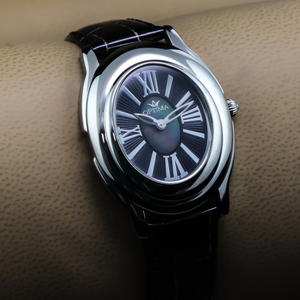 Optima - Swiss Watch - OSL277-SL-8
 Quartz
 30 mm OSL277 30 meters (3 ATM / 100 feet)