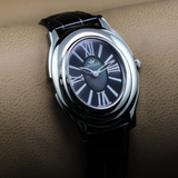 Optima - Swiss Watch - OSL277-SL-8
 Quartz
 30 mm OSL277 30 meters (3 ATM / 100 feet)