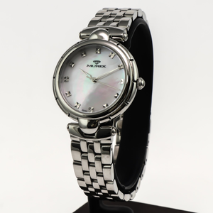 Murex - Swiss Watch - MUL563-SS-7  Swiss Quartz 35.30 mm MUL563 50 m (5 ATM / 169 ft)