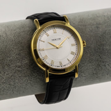 MERCURY - Swiss Watch - ME280-GL-1 Swiss made retrograde Quartz 38 mm ME280 50m (5 ATM, 169 ft)