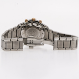 Optima - Chronograph watch - OSC362-SR-2 Swiss Ronda 44.5mm OSC362 50 m (5 ATM / 169 ft)