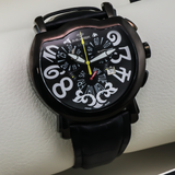 MUREX - Swiss Watch - ISC792-BL-3 Swiss Quartz 2.40mm x 52mm ISC792 30 m (3 ATM / 100 feet)