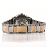 Mercury - Swiss Watch - ME340-SR-1 Swiss Quartz 36 mm ME340 50m (5 ATM, 169 ft)