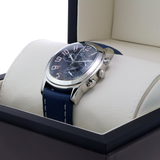MUREX - Swiss Watch
 Swiss Quartz 41.85 mm  ISC70 30 m (3 ATM / 100 feet)