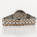 Optima - Swiss Watch - OSL345-SR-S-7
 Quartz
 39.50 mm OSL345 30 meters (3 ATM / 100 feet)