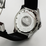 Optima - Swiss Quartz - OSM422-SX-1
 Swiss Ronda Quartz 43 mm OSM422 50 m (5 ATM / 169 ft)