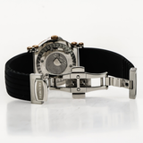 Mercury - Swiss Watch - ME10205-SRX-1 Swiss Quartz 37 mm ME10205 50m (5 ATM, 169 ft)