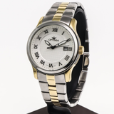 Optima - Swiss Watch - OSM234-SG-1 Quartz

 43 mm OSM234 30 m (3 ATM / 100 ft)