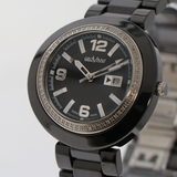 Geovani - Swiss Watch - GOL510-CBS-S-3
 Quartz
 34 mm GOL510 30 meters (3 ATM, 100 feet)