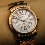 Optima - Swiss Watch - OSM212-RR-1 Quartz

 43 mm OSM212 50m (5 ATM, 169 ft)