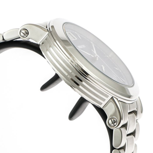 Mercury - Swiss made retrograde watch - ME290-SS-9
 Swiss Chronograph Quartz 45 mm ME290 50m (5 ATM, 169 ft)