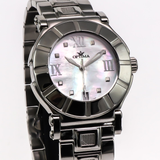 Optima - Swiss Watch- OSL300-SS-7
 Quartz
 38 mm OSL300  50 m (5 ATM / 169 ft)