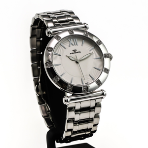 Murex - Murex - Swiss Watch - MUL585-SS-1  Swiss Ronda 41.30 mm MUL585 50 m (5 ATM / 169 ft)