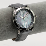Optima - Swiss Watch - OSL297-SL-2
 Quartz
  32 x 45mm  OSL297 50 meters (5 ATM / 169 feet)