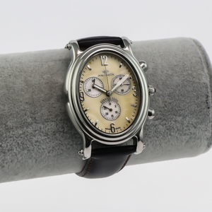 MUREX - Swiss Watch - ISC627-SL-7 Swiss Quartz  35.7mm x 48.20mm ISC627 30 m (3 ATM / 100 feet)