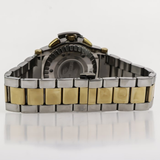 Murex - Swiss watch - RSM884-SG-1 Swiss Quartz 44.8 mm RSM884 30 m (3 ATM / 100 ft)