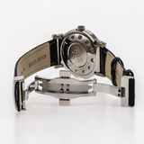 Optima - Swiss Made Watch - OSL300-SL-8 Quartz
 38 mm OSL300 50 m (5 ATM / 169 ft)