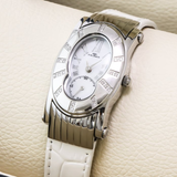 Murex - Diamond Swiss Watch - RSL814-SL-D-7  Swiss Ronda Chronograph 34mm RSL814 30 m (3 ATM / 100 ft)