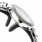 RSW - Swiss Diamond Watch - NO RESERVE PRICE  Quartz
  28mm. RSWL150 50m (5ATM / 169 ft.)