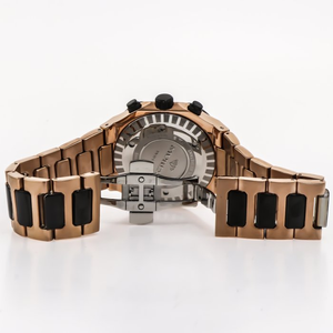 Murex - Swiss Chronograph - ISC880-RB-7 Swiss Chronograph 45 x 45mm ISC880 30 m (3 ATM / 100 ft)