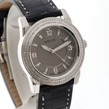 Mercury - Swiss Watch - ME10230-SL-S-2 Swiss Quartz  36 mm ME10230 50m (5 ATM, 169 ft)