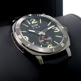 RSW - Swiss Watch - NO RESERVE PRICE Quartz
 45 x 42 mm. RSWM110 50m (5ATM)