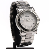 MERCURY - Swiss Watch - ME10205-SS-1
 Quartz
 37 mm ME10205  50m (5 ATM, 169 ft)