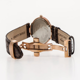 Murex
 Swiss Ronda 43 mm RSL850 30 m (3 ATM / 100 ft)
