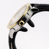 Optima - Swiss Made Watch - OSL352-SGL-1
 Quartz
 39 mm OSL352 50 m (5 ATM / 169 ft)