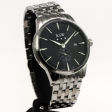 RSW - Swiss Watch - RSWM106-SS-3
 Swiss Ronda
 44mm RSWM106 50 m (5 ATM/169 ft)