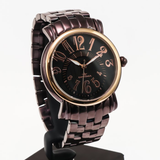 Optima - Swiss Watch - OSM212-CR-3
 Quartz
  43 mm OSM212 30 meters (3 ATM / 100 feet)