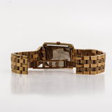 Murex - Swiss Quartz Watch
 Swiss Quartz Eta 41.15 x 32.15mm RSM842 30 m (3 ATM / 100 ft)