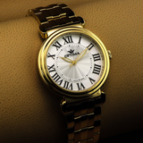 Optima - Swiss Watch - OSL365-GG-1  Swiss Ronda Quartz 35mm OSL365 50 m (5 ATM / 169 ft)