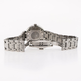 Optima - Swiss Watch - OSL331-SS-8
 Quartz
 36 mm OSL331 50 meters (5 ATM / 169 feet)