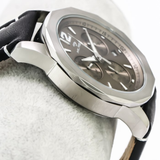 Murex - Swiss Chronograph - MUC605-SL-2 Swiss Chronograph Ronda 44.7 mm MUC605 50 m (5 ATM / 169 ft)