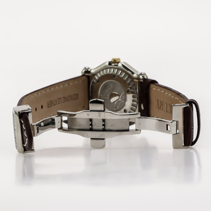 MERCURY - Swiss Made - ME1080-SGL-1
 Quartz
 39.50 mm ME1080 30m (3 ATM, 100 ft)