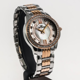 Optima - Swiss Watch - OSL346-SR-S-7
 Quartz
 41.40 mm OSL346 30 meters (3 ATM / 100 feet)