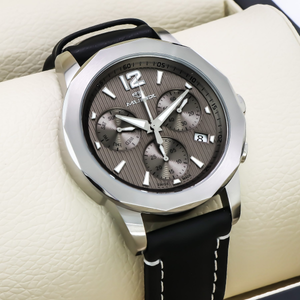 Murex - Swiss Chronograph - MUC605-SL-2 Swiss Chronograph Ronda 44.7 mm MUC605 50 m (5 ATM / 169 ft)