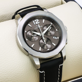 Murex - Swiss Chronograph - MUC605-SL-2 Swiss Chronograph Ronda 44.7 mm MUC605 50 m (5 ATM / 169 ft)