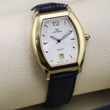 Murex - Swiss Watch - RSM542-GL-1 - Blue Strap and Hands
 Quartz
 45 x 42.5 mm RSM542  30 meters (3 ATM / 100 feet)