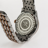 Murex - Swiss Watch - MUM595-SR-1
 Swiss Quartz 45.30 mm MUM595 50 meters (5 ATM / 169 feet)