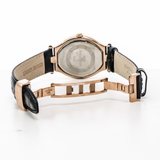 Murex - Swiss Diamond Watch - RSL815-RL-D-7  Swiss Quartz 34 x 41mm RSL815 30m (3 ATM / 139 ft)