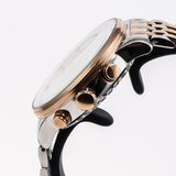 Mercury - Swiss Chronograph - ME395-SR-1  Swiss Chronograph Quartz 47mm ME395 50m (5 ATM, 169 ft)
