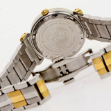 Optima - Swiss Watch - OSL365-SG-1 Swiss Ronda Quartz 35 mm  OSL365 50 m (5 ATM / 169 ft)
