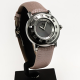 Optima - Swiss Made Watch - OSL296-SL-7 - Pink Strap Quartz
 38 mm OSL296 50 m (5 ATM / 169 ft)