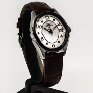 Optima - Swiss Made - OSL272-SCL-7  Swiss Quartz Ronda  37.40 m OSL272 50 m (5 ATM / 169 ft)